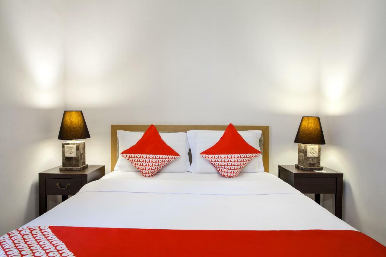Oyo 107 Kusuma Kemang Suite Джакарта Екстер'єр фото