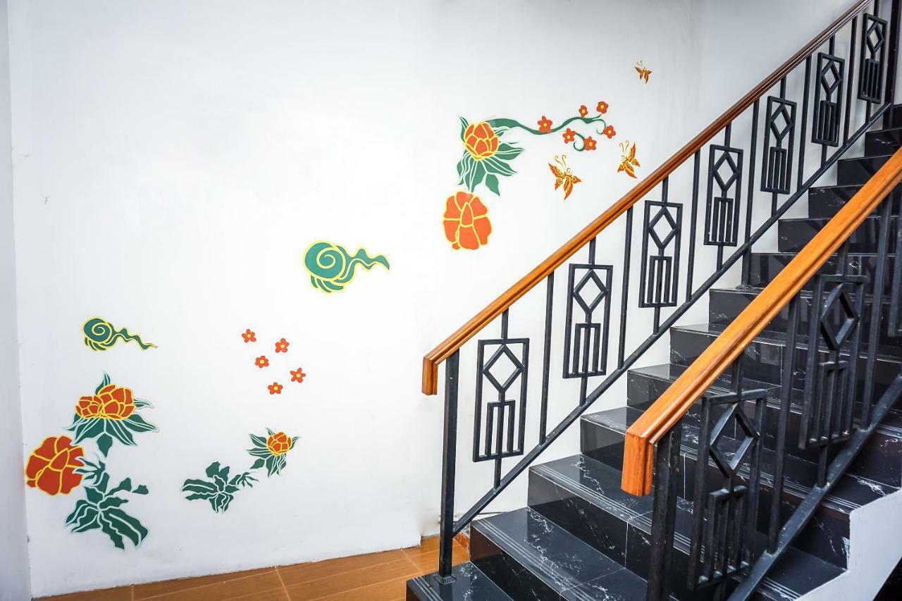 Oyo 107 Kusuma Kemang Suite Джакарта Екстер'єр фото