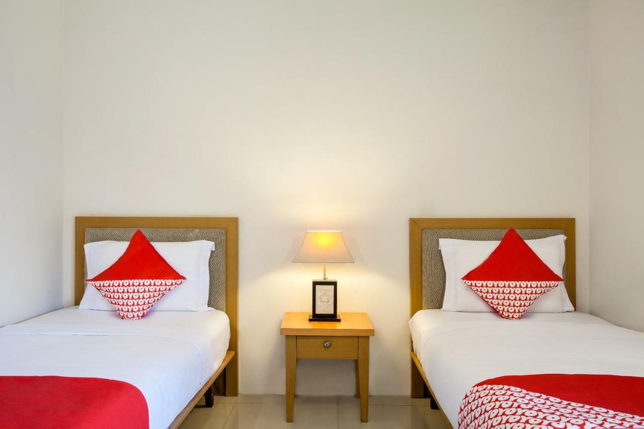 Oyo 107 Kusuma Kemang Suite Джакарта Екстер'єр фото