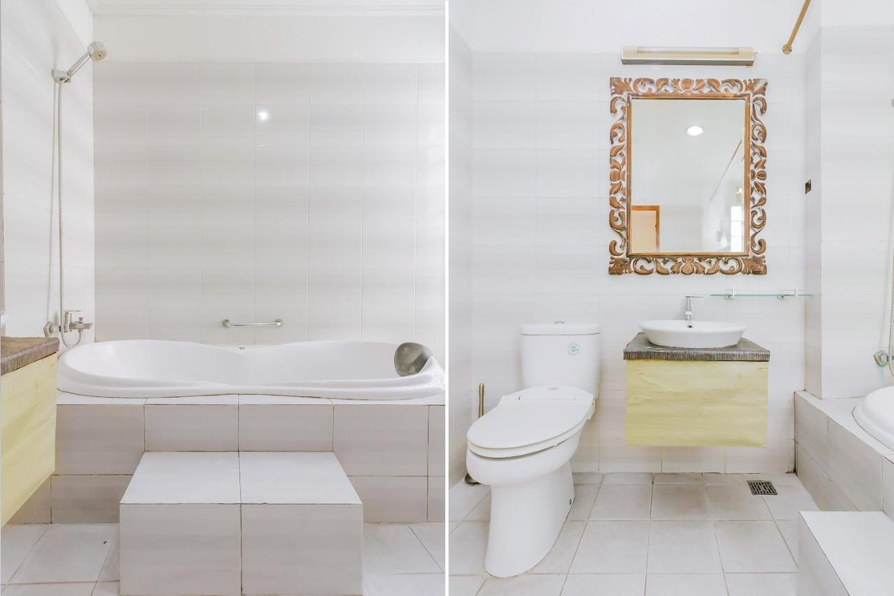 Oyo 107 Kusuma Kemang Suite Джакарта Екстер'єр фото